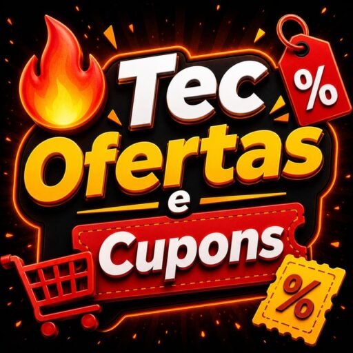 Logo TEC OFERTAS